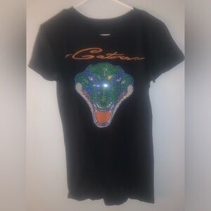 Florida gators tee size large